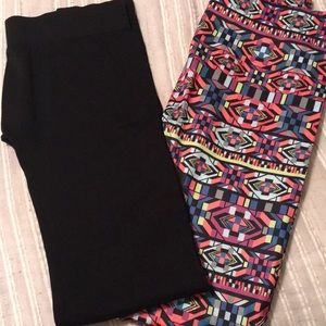 Leggings